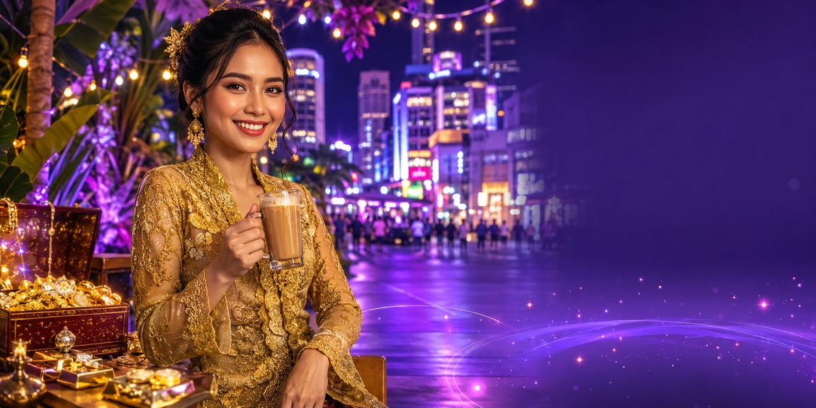 Bonus rebat dan tawaran istimewa untuk pengguna kasino KL