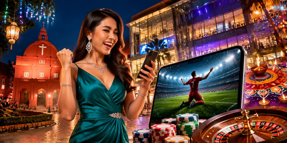 Pengguna Melaka menyemak tetapan Android sebelum memasang aplikasi kasino 14x