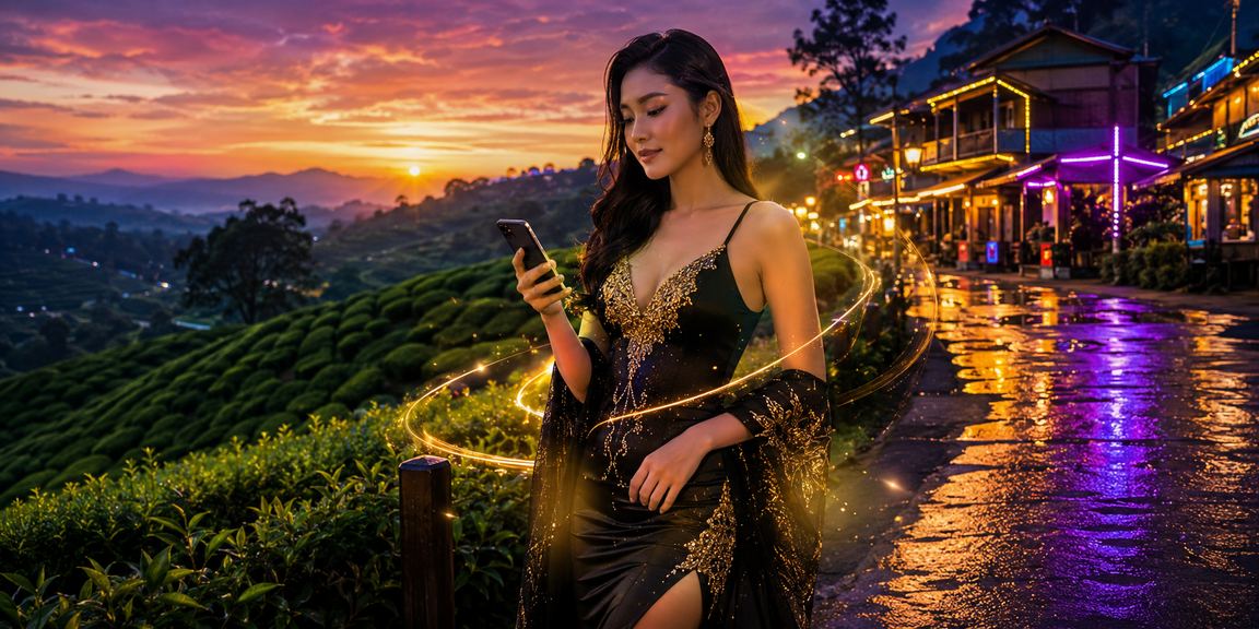 Bonus VIP dan tawaran eksklusif loteri untuk ahli setia platform Malaysia