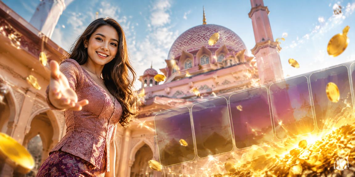 Panduan pertaruhan bijak di Putrajaya dengan gaya tempatan Malaysia